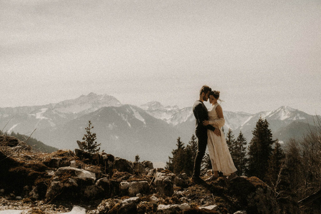 Photographe de couple à Grenoble